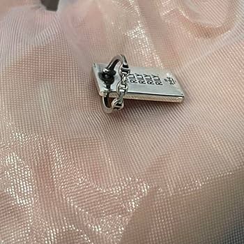 今市隆二着用 ホーセンブース ネックレス×チャームセット シルバー 今市隆二着用 ホーセンブース ネックレス×チャームセット シルバー